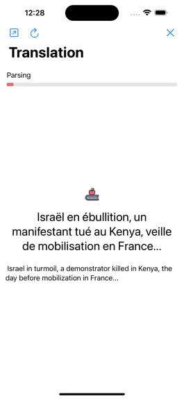Game screenshot français all day apk