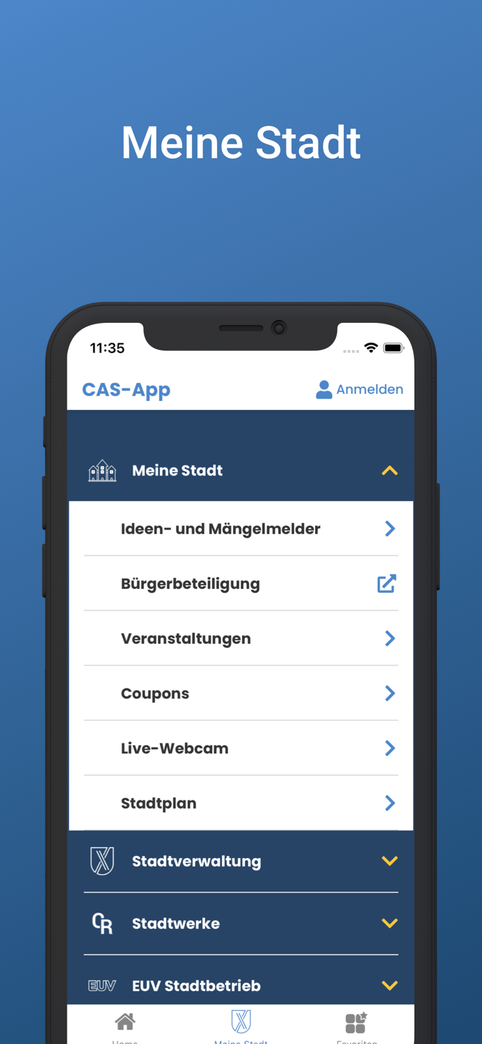 Cas-APP