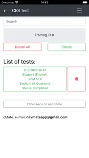 support engine ces test problems & solutions and troubleshooting guide - 2