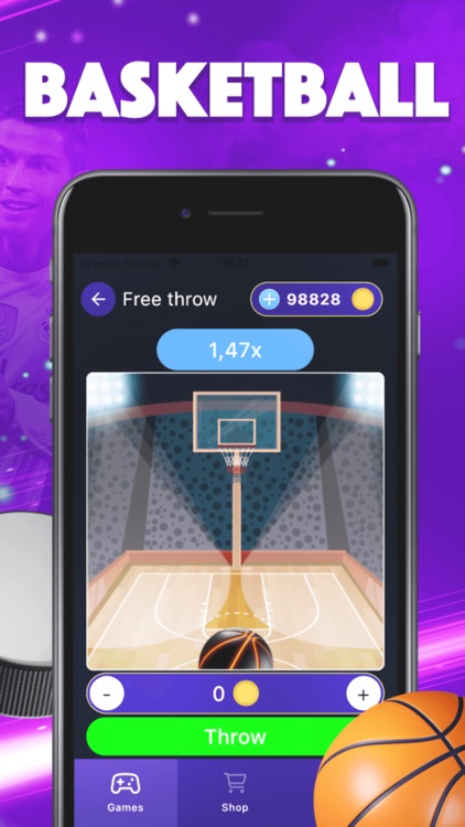 Go Sport game screenshot-6