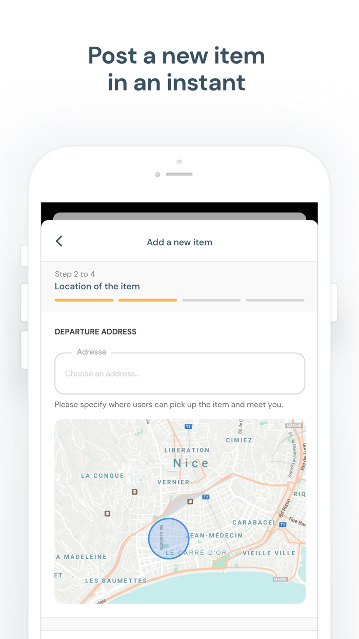 GreenMoov’ Manager