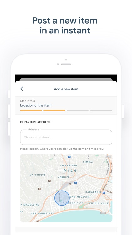 GreenMoov’ Manager