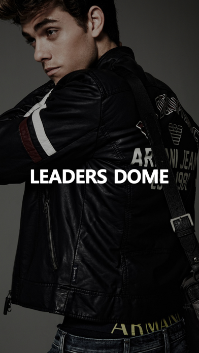 LEADERSDOME Screenshot