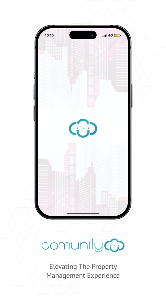 #1. ComUnify (iOS) 由: Comunify Services LLP