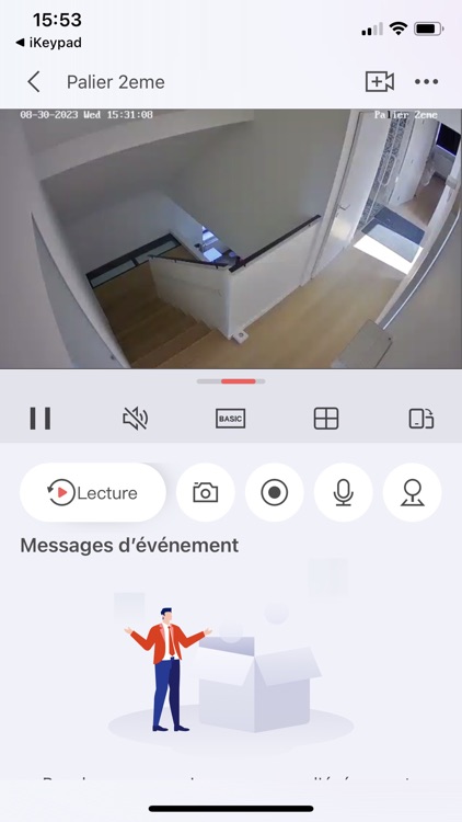 EUROTEC iKeypad Cloud screenshot-7