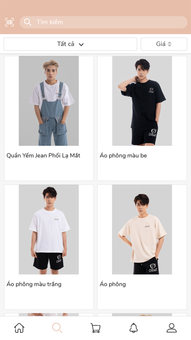 OibaT Screenshot 2 - AppWisp.com