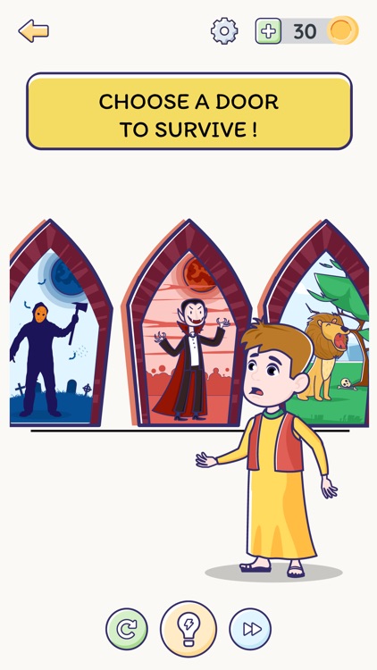 Smart Brain: Mind-Blowing Game screenshot-0