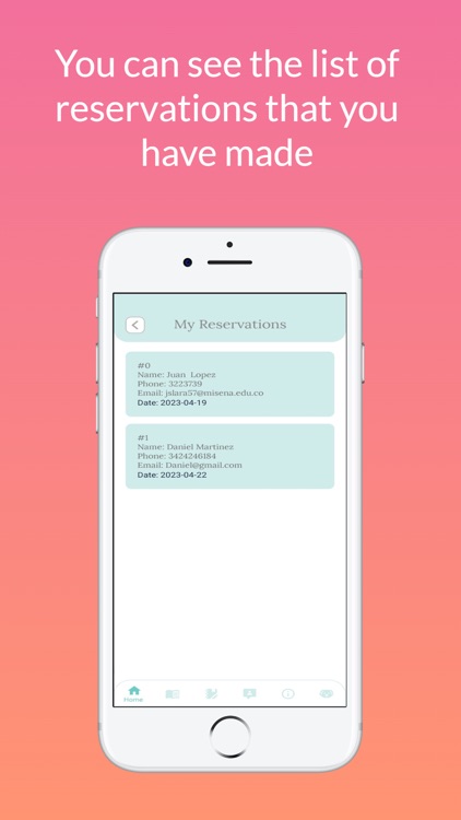 Caribbean Celebrations screenshot-4