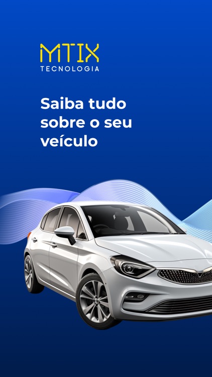 MTix Consulta Veicular