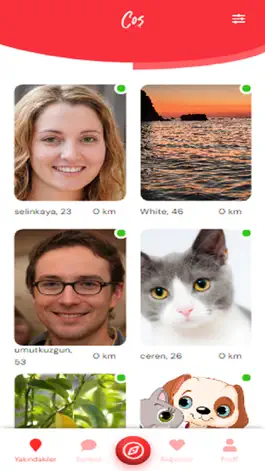 Game screenshot Coş apk