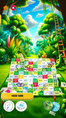 Snakes & Ladders Together SOAのおすすめ画像7