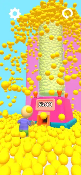 Game screenshot Lucky Marble hack