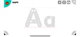 Game screenshot Alphabet for iPhone mod apk