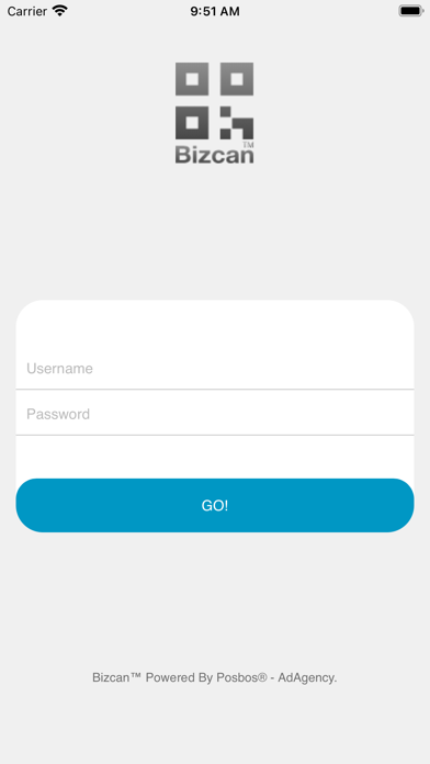 BIZCAN Screenshot