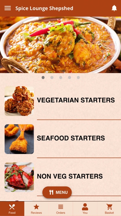 Spice Lounge Shepshed