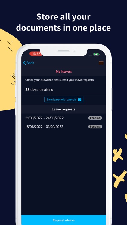 Moonworkers Employees screenshot-9