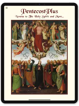 Game screenshot Pentecost mod apk