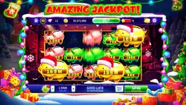 Game screenshot Jackpot Boom - Casino Slots apk