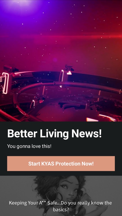 KYAS