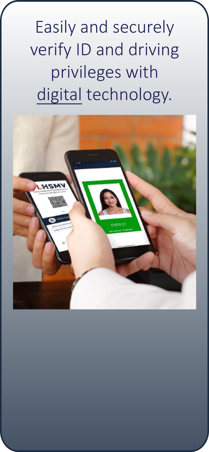 FL Smart ID LE VerifierThales