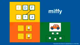 Game screenshot Play along with Miffy mod apk