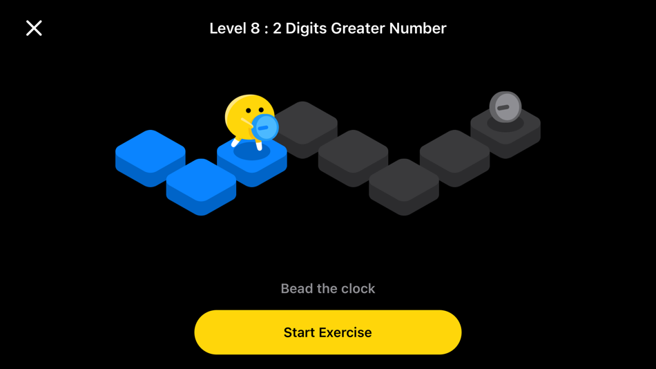 #3. Abacus Simulator (iOS) 由: Nicholas Ang