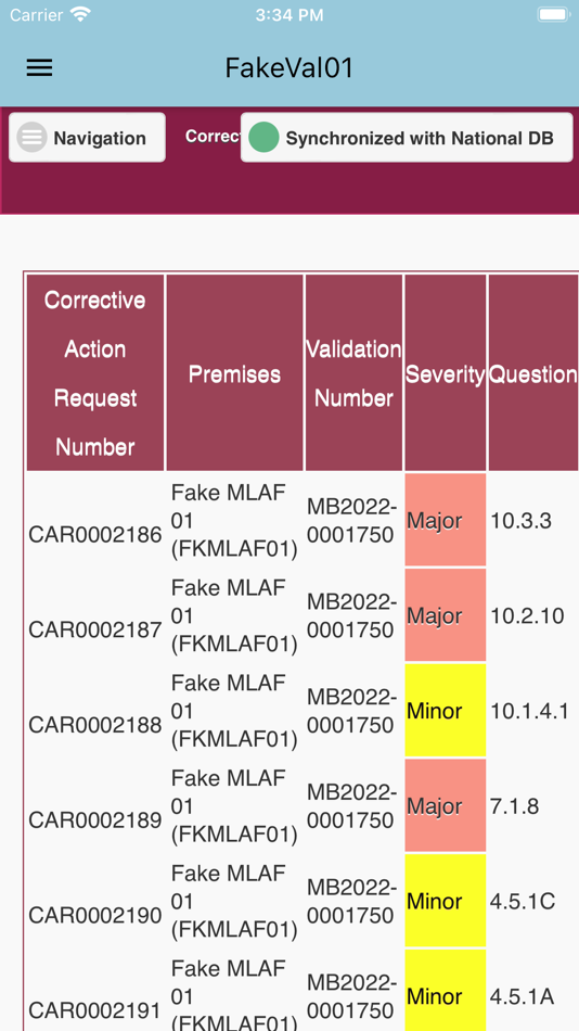 #4. PS|PC Validation (iOS) 由: Canadian Pork Council