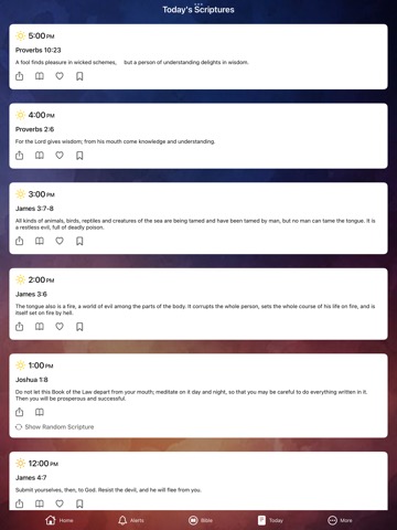 Bible Hourのおすすめ画像4