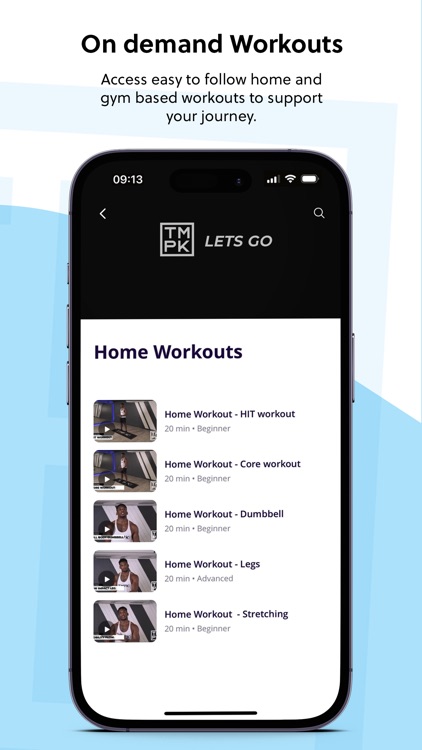 Team TMPK screenshot-5