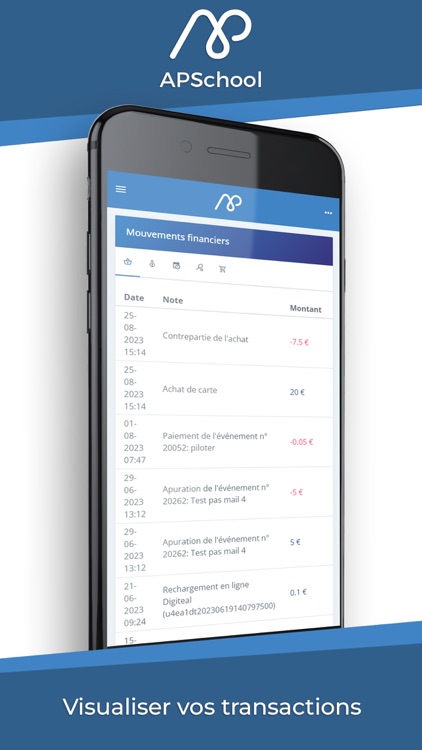 APSchool screenshot-7