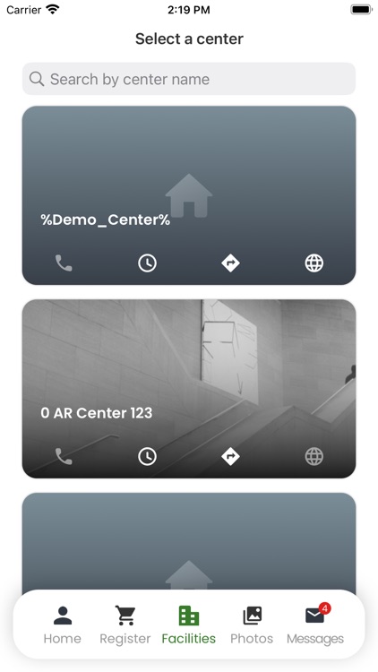 Portland Parks & Recreation screenshot-3
