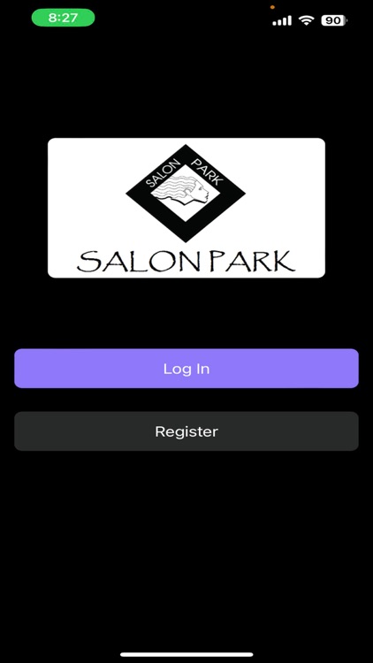 Salon Park