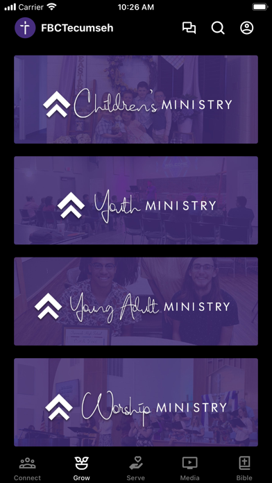 FBC Tecumseh Screenshot