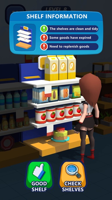Run A Market Screenshot