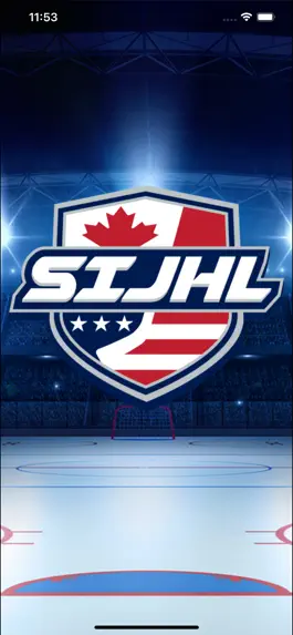 Game screenshot SIJHL mod apk