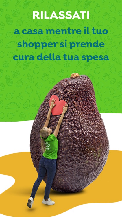 Everli - Spesa online screenshot-6