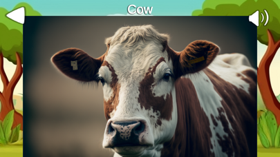 Learn Animals Pro Screenshot