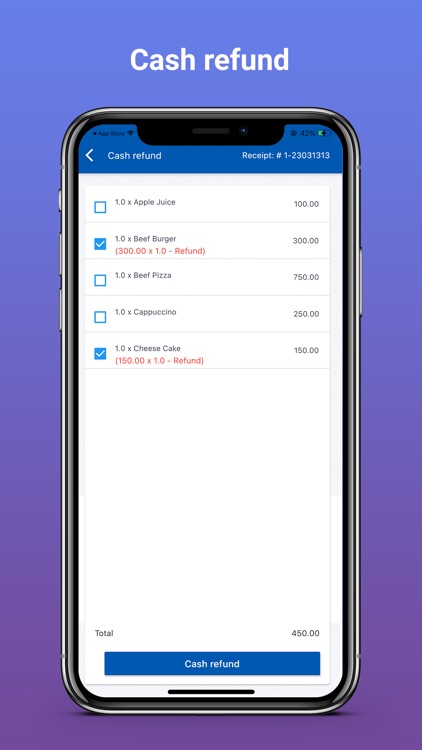 SalesPlay Point of Sale