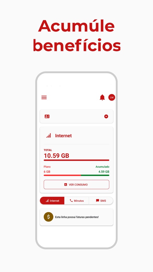 #2. SOS Telecom Móvel (iOS) Podle: INFINITI TECNOLOGIA EM COMUNICACAO LTDA