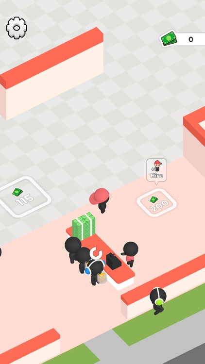 Candy shop Master screenshot-5