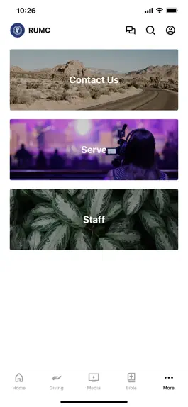 Game screenshot Ringgold UMC hack