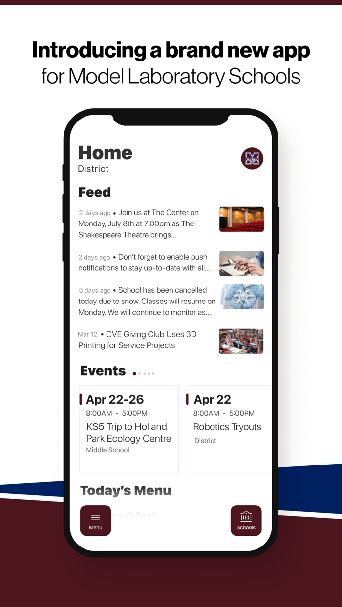 Model Lab Schools at EKU