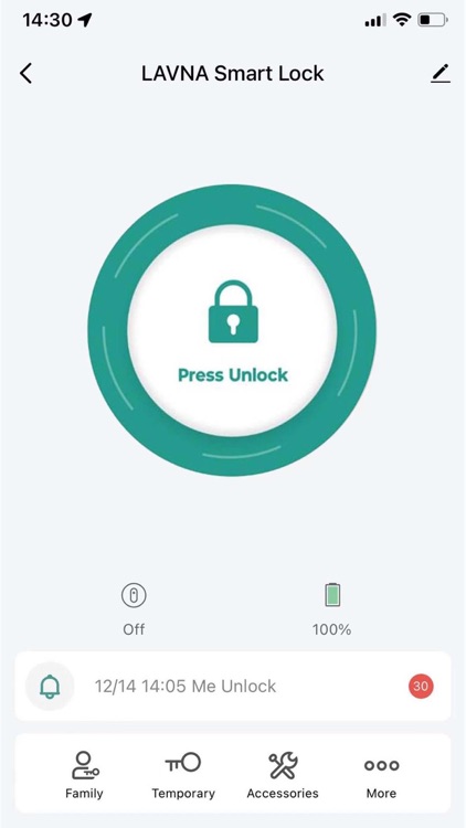 LAVNA Smart Life screenshot-3