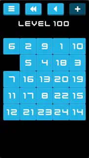 slide puzzle - infinity iphone images 2