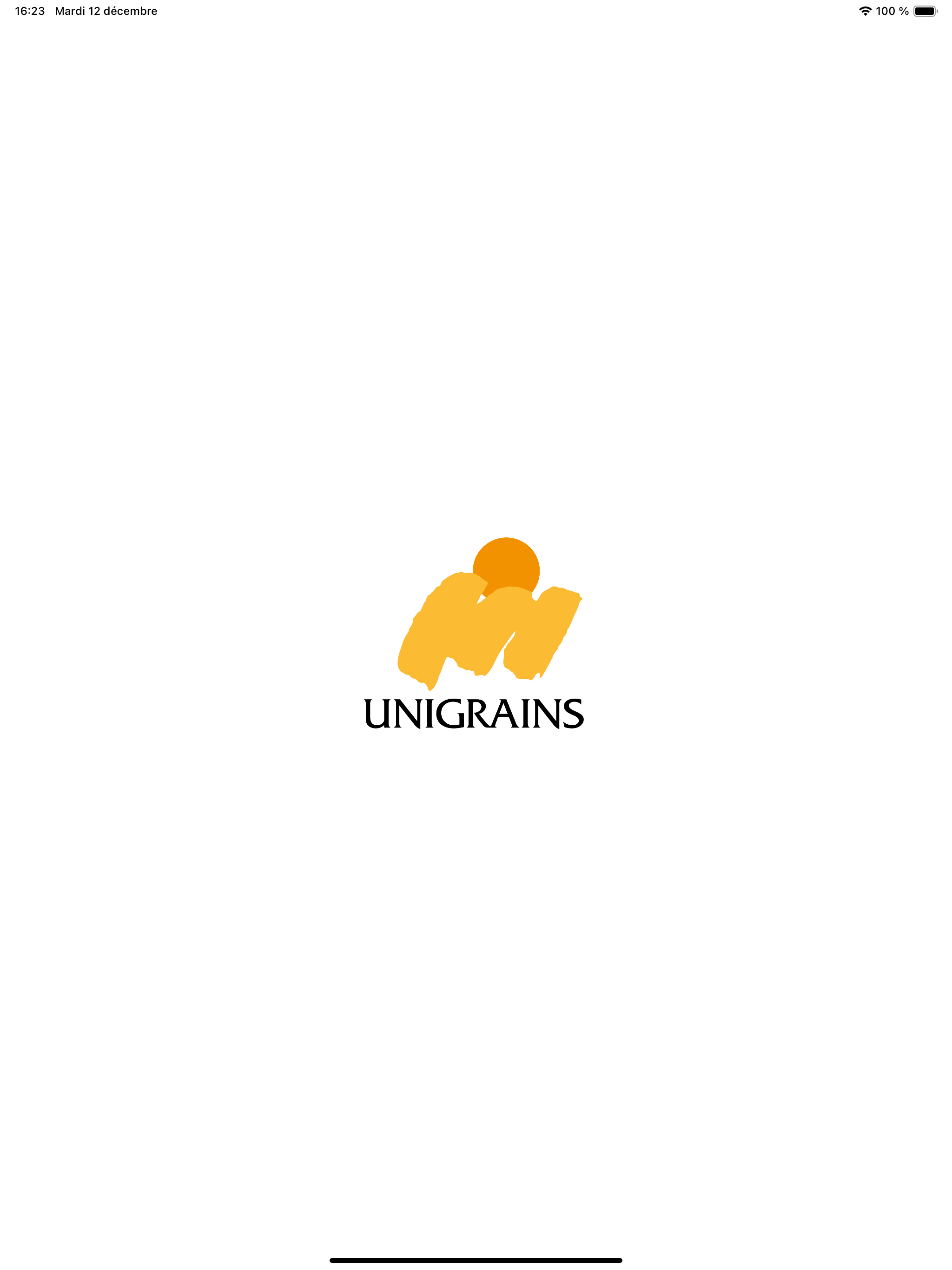 Unigrains