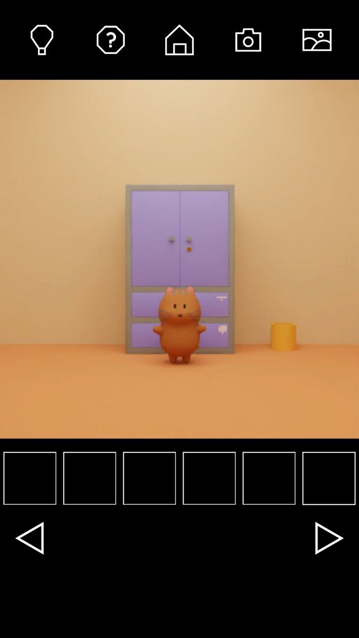 Escape Game  Collection 2