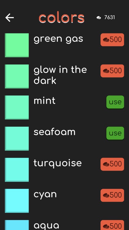 Redblock Color Puzzle screenshot-4
