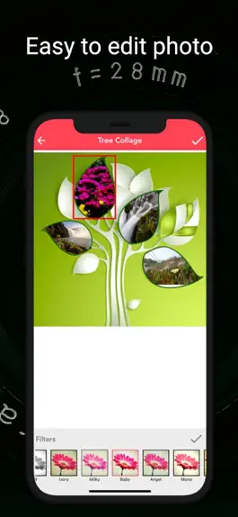 Game screenshot Photo Collage: Picture Editor hack