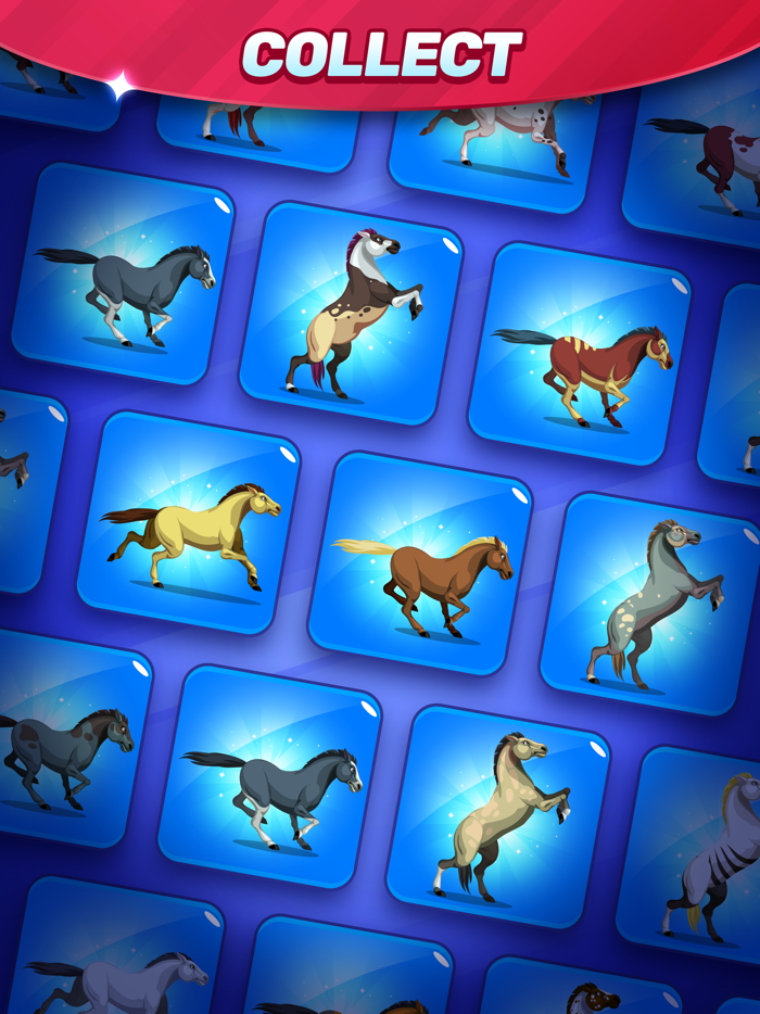 Horse Racing Hero Riding Game