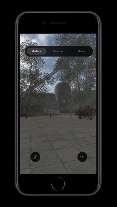 Heninn iPhone screenshot 1 - Graphics & Design app